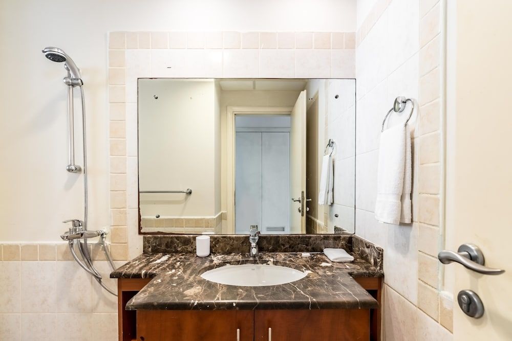 undefined Lux BnB Springs Villa Private Garden 8