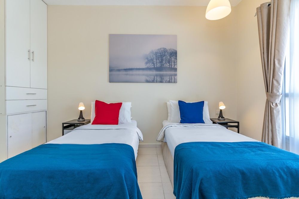 undefined Lux BnB Springs Villa Private Garden 10