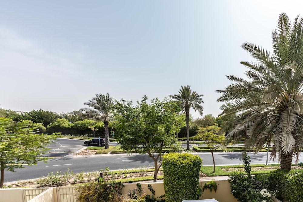 undefined Lux BnB Springs Villa Private Garden