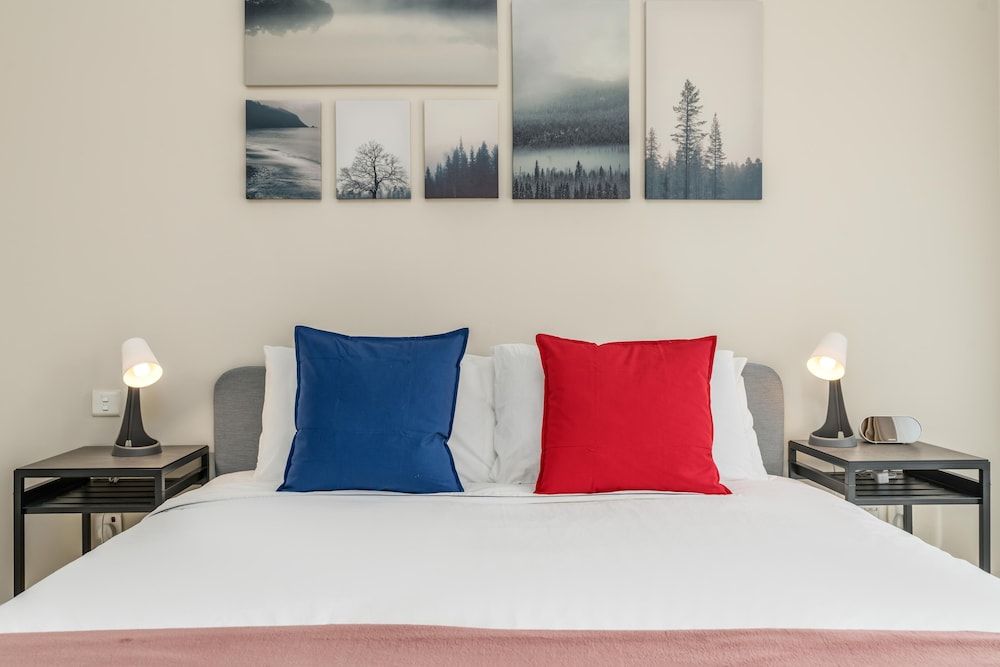 undefined Lux BnB Springs Villa Private Garden 5