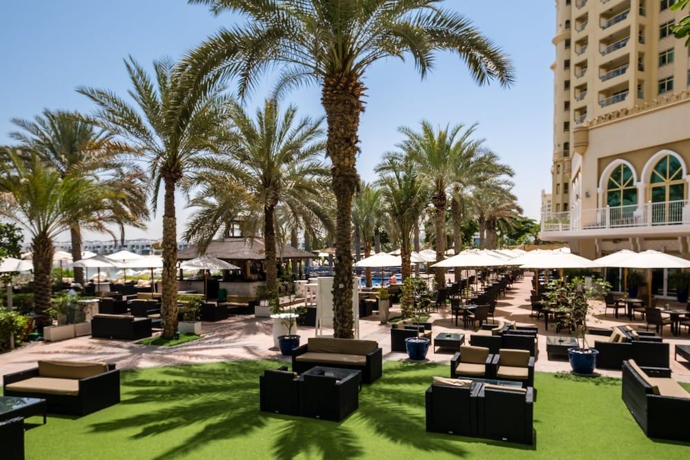 undefined Maison Privee - Luxurious 2/Bed Apt on Palm Jumeirah 2