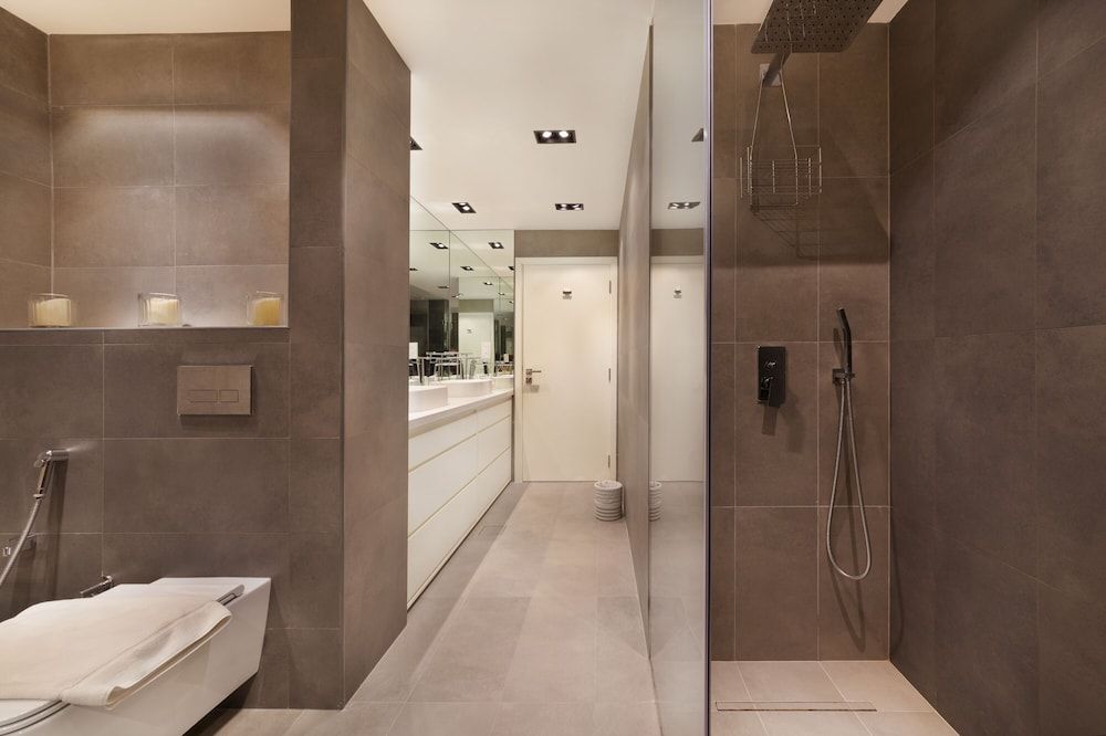 Maison Privee - Luxurious 2/Bed Apt on Palm Jumeirah Apartment 22