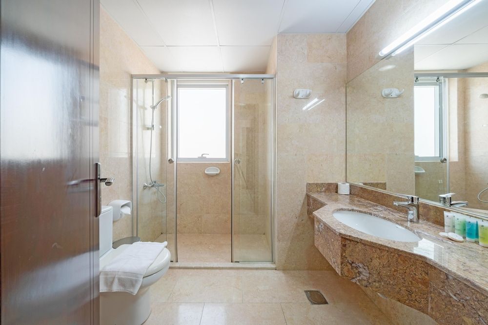 Spacious 2bedroom in the Heart of Business Bay Apartment (2 Bedrooms) 23