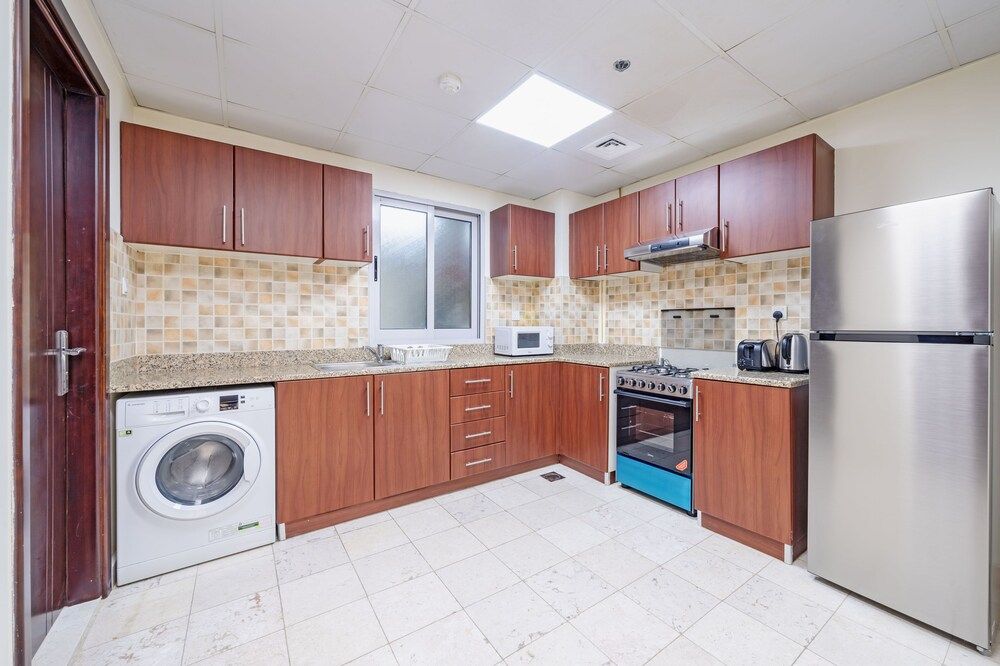 undefined Spacious 2bedroom in the Heart of Business Bay 9