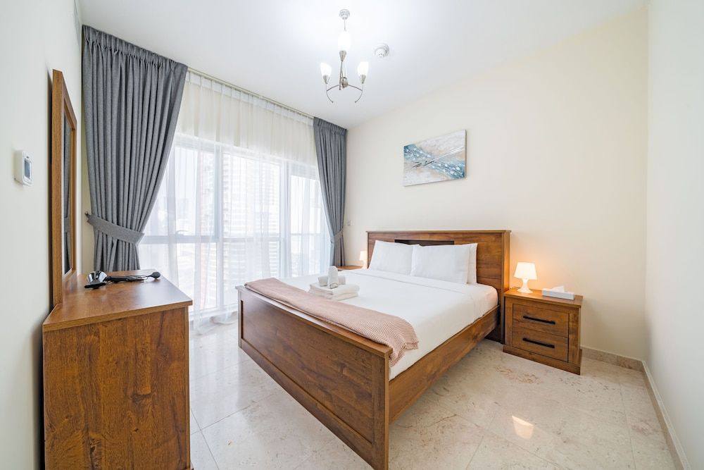 Spacious 2bedroom in the Heart of Business Bay Apartment (2 Bedrooms) 16