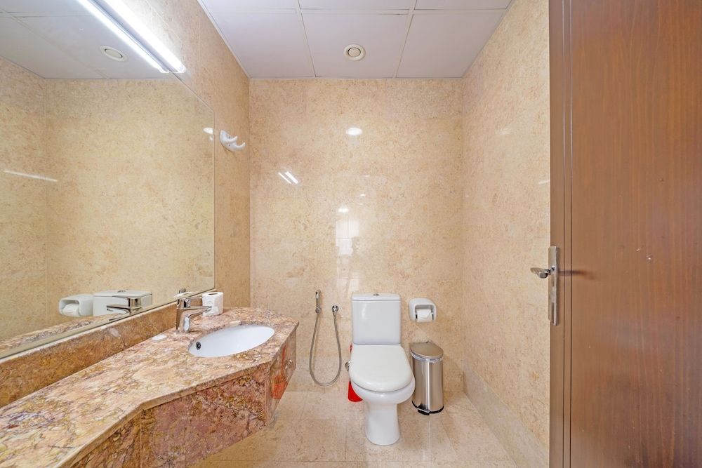 Spacious 2bedroom in the Heart of Business Bay Apartment (2 Bedrooms) 18