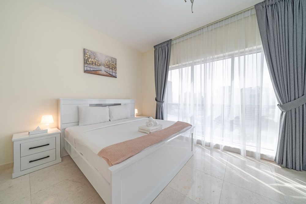 undefined Spacious 2bedroom in the Heart of Business Bay 8