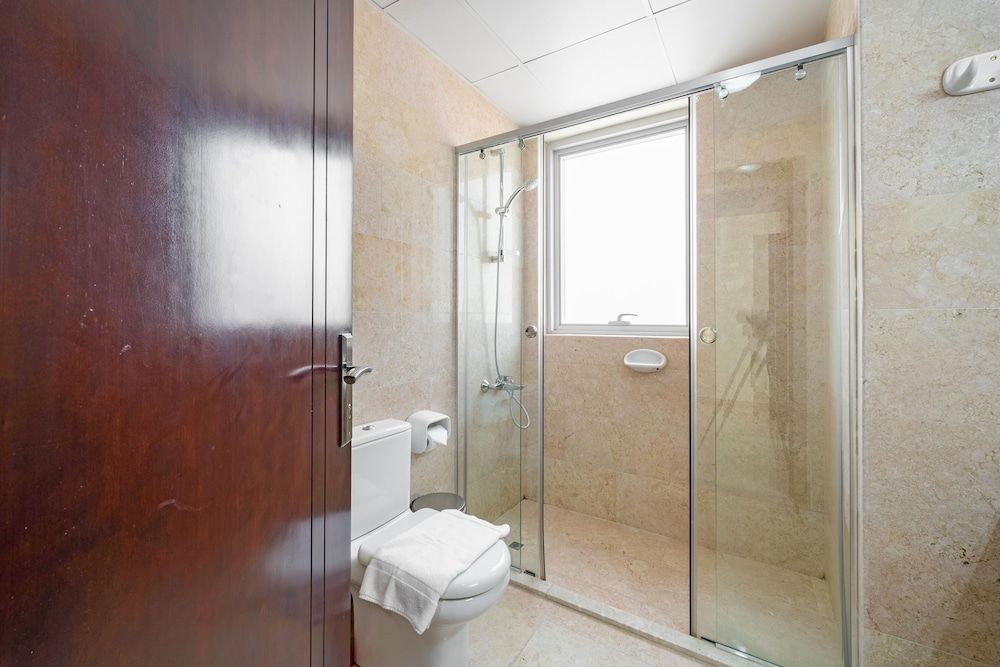 Spacious 2bedroom in the Heart of Business Bay Apartment (2 Bedrooms) 22