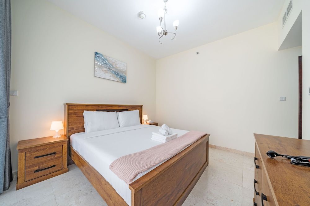 undefined Spacious 2bedroom in the Heart of Business Bay 3