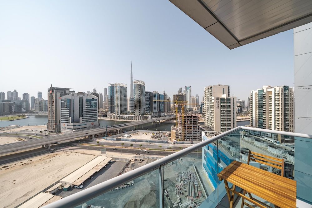 undefined Spacious 2bedroom in the Heart of Business Bay 2