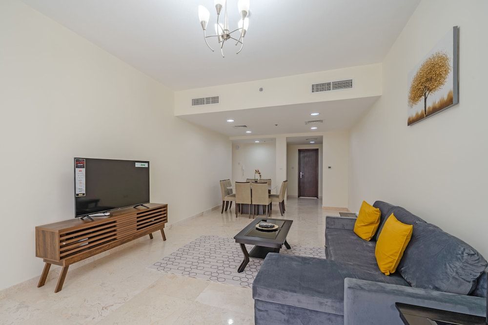 Spacious 2bedroom in the Heart of Business Bay Apartment (2 Bedrooms) 13