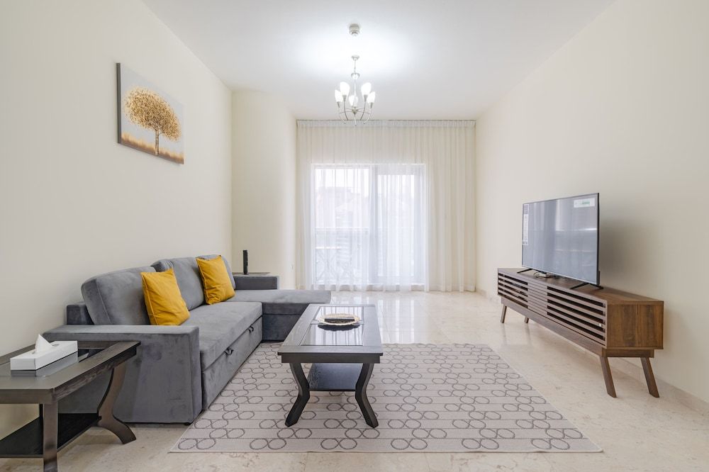 undefined Spacious 2bedroom in the Heart of Business Bay