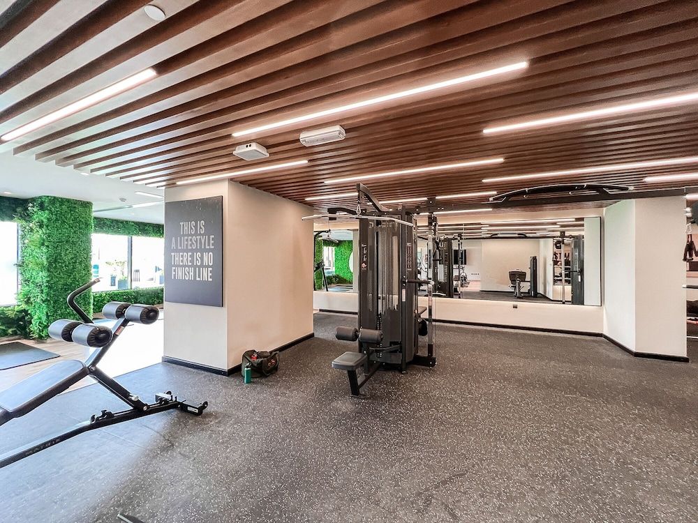 Luton Vacation Homes - Elite Downtown Residence