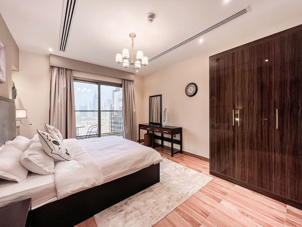 Luton Vacation Homes - Elite Downtown Residence