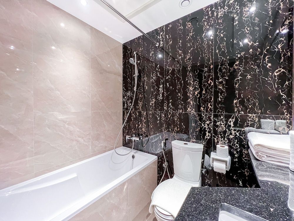Luton Vacation Homes - Elite Downtown Residence