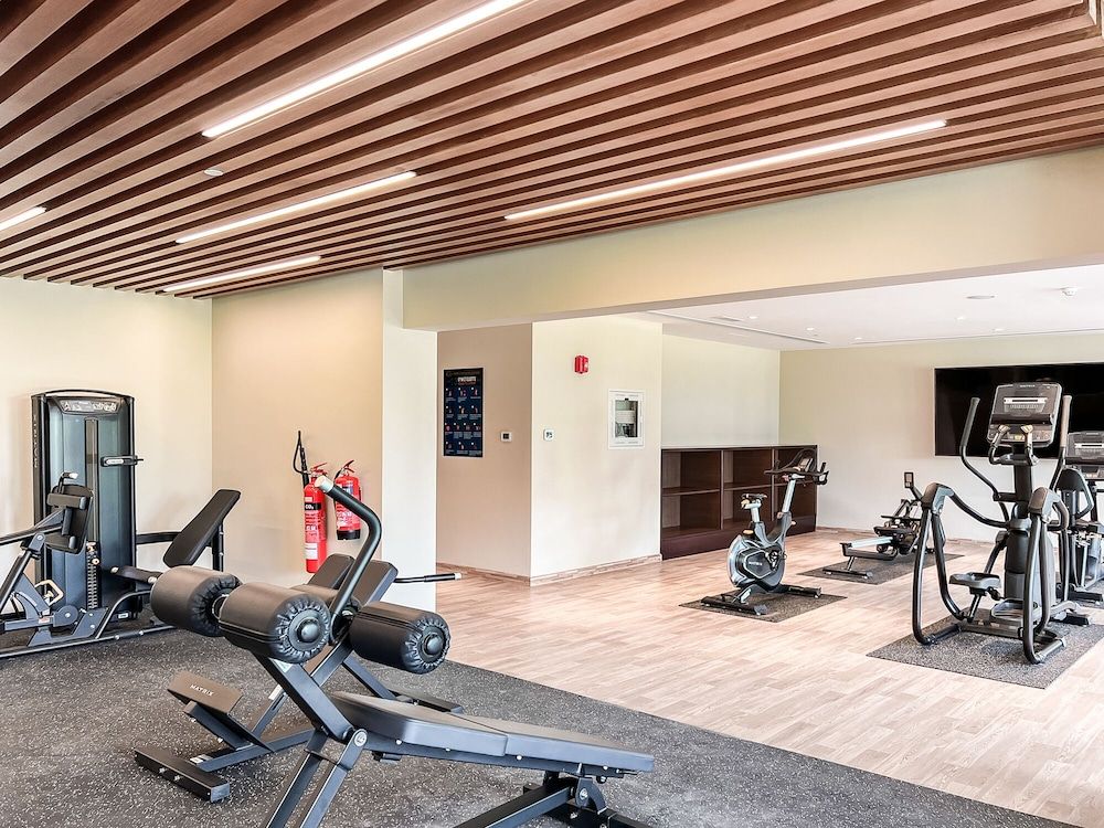 Luton Vacation Homes - Elite Downtown Residence