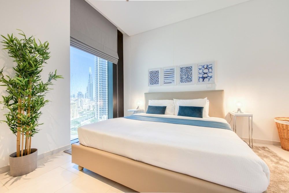 Well Connected Luxury Apt w Waterway Vws Apartment 9