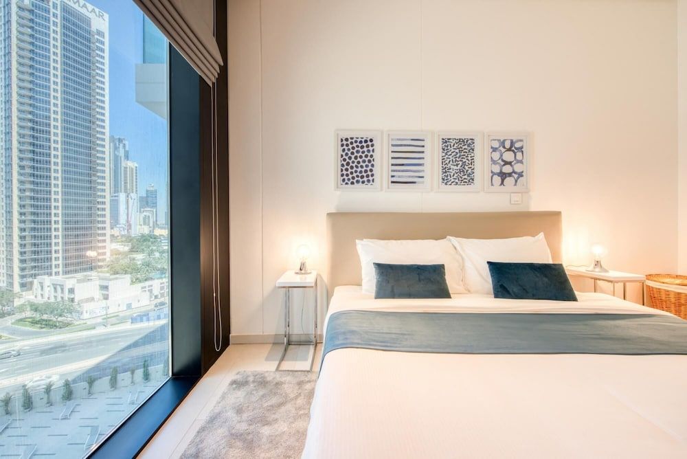 Well Connected Luxury Apt w Waterway Vws Apartment 13