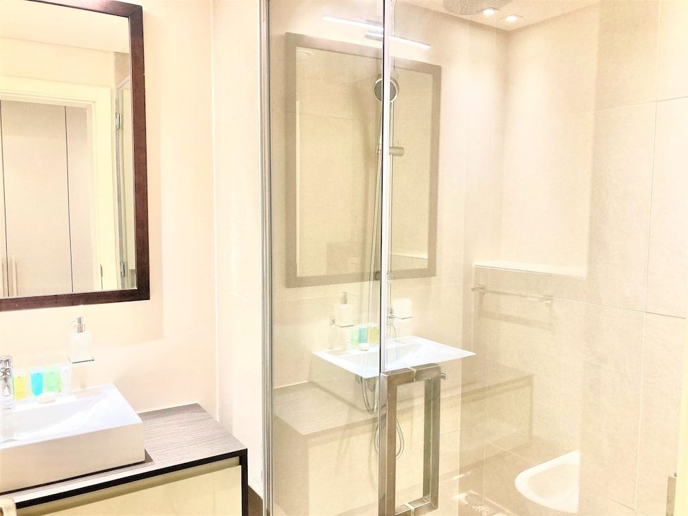 Superior Studio in Park View JVC Apartment (0 Bedroom) 4