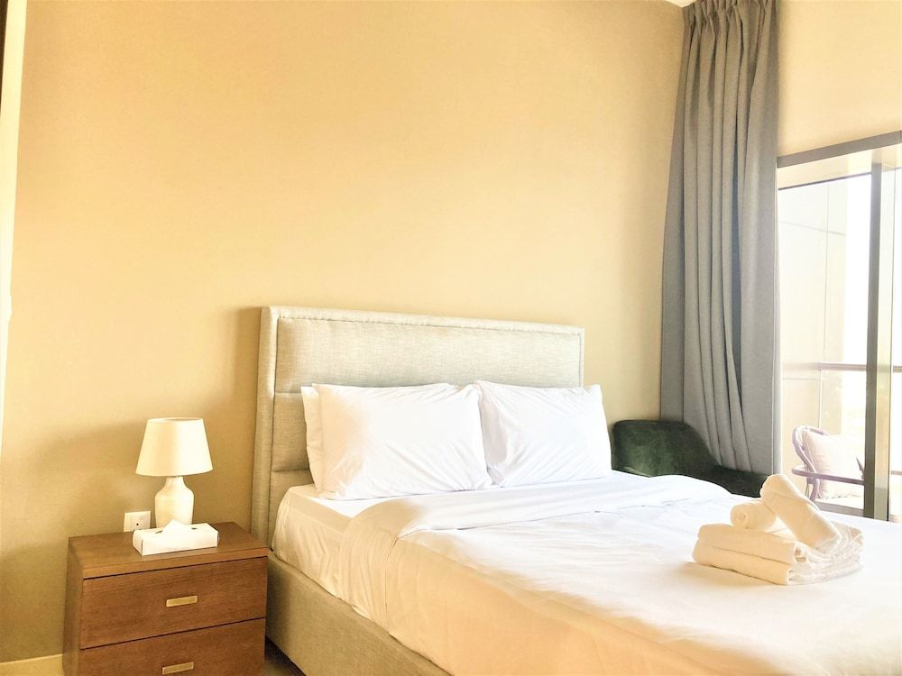 undefined Superior Studio in Park View JVC