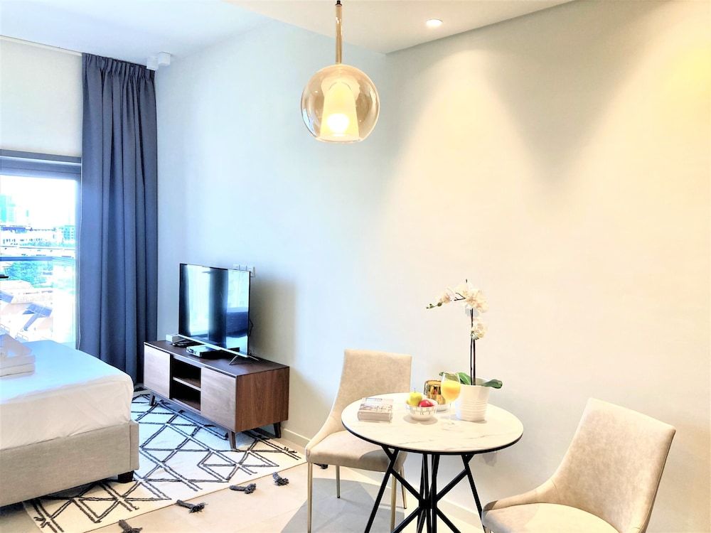 Superior Studio in Park View JVC Apartment (0 Bedroom) 8