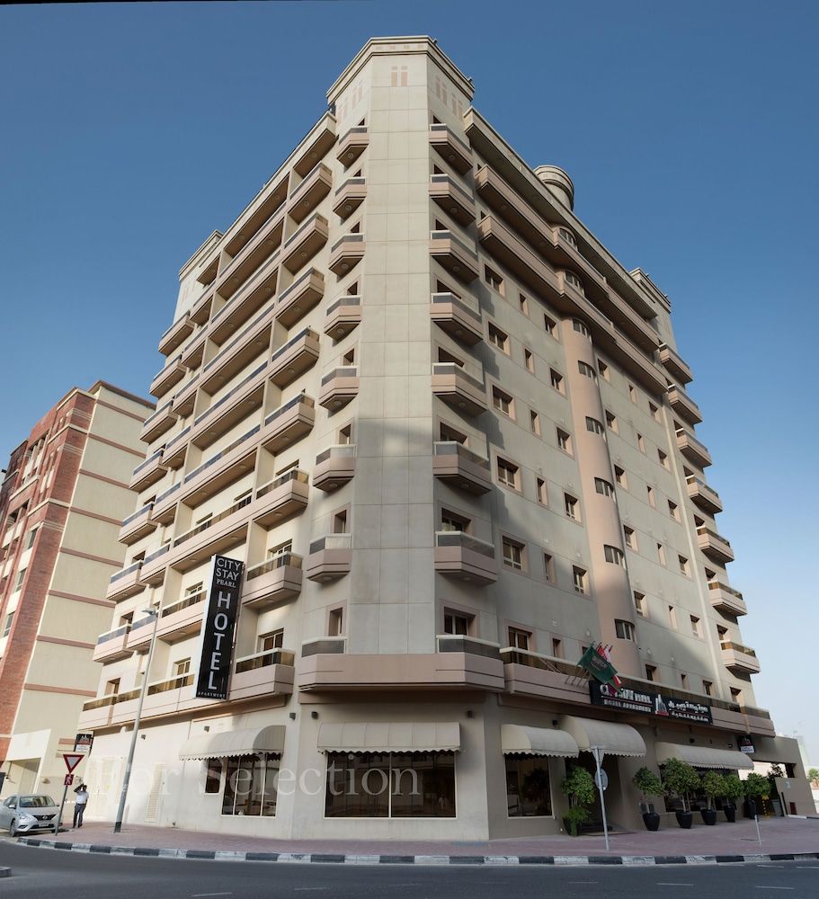 undefined Grand Square Stay Hotel Apartments 6