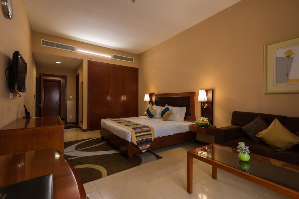 undefined Grand Square Stay Hotel Apartments 3