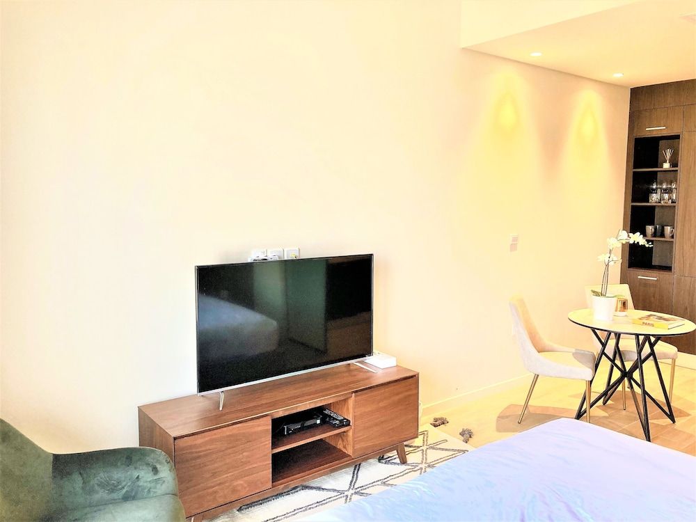 undefined Amazing Living in Park View JVC 6