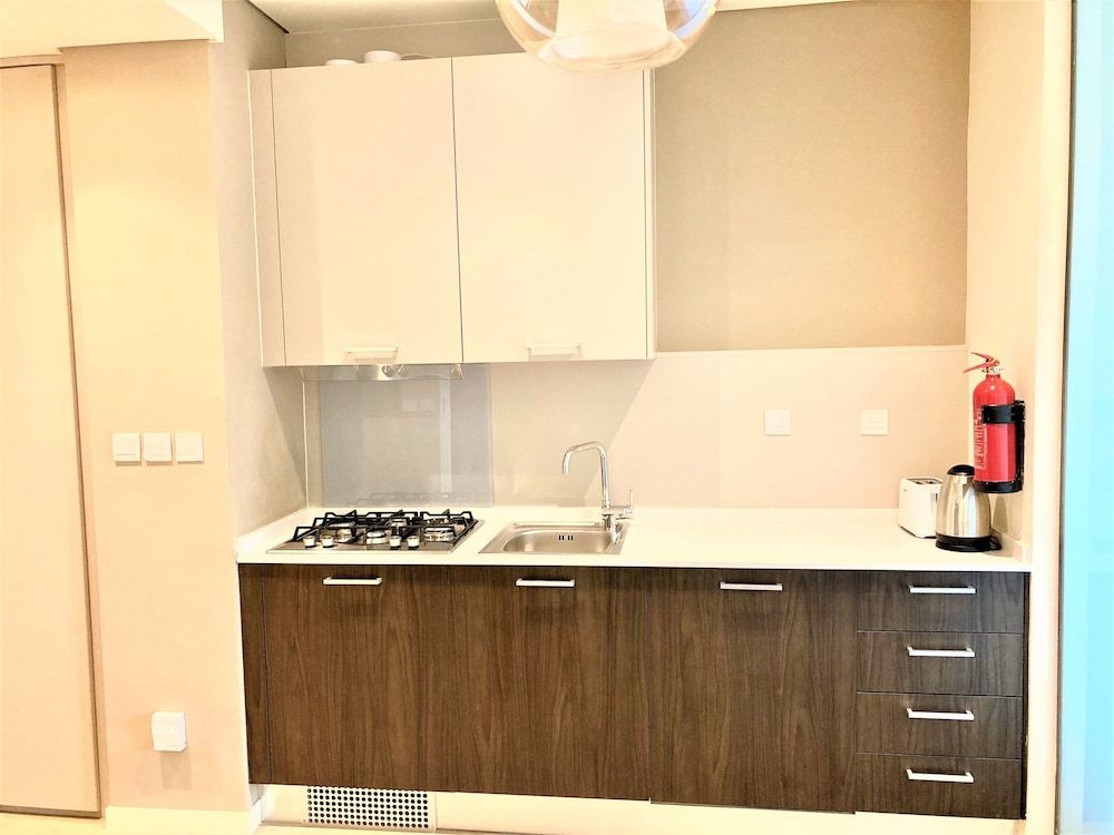 undefined Amazing Living in Park View JVC 9