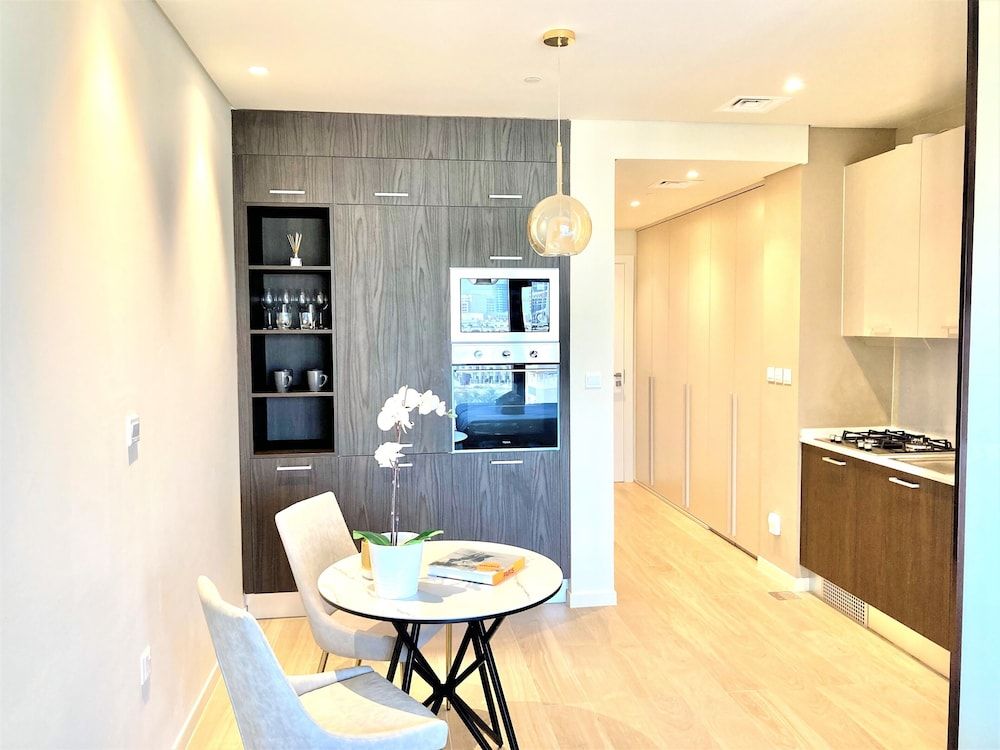 undefined Amazing Living in Park View JVC 5