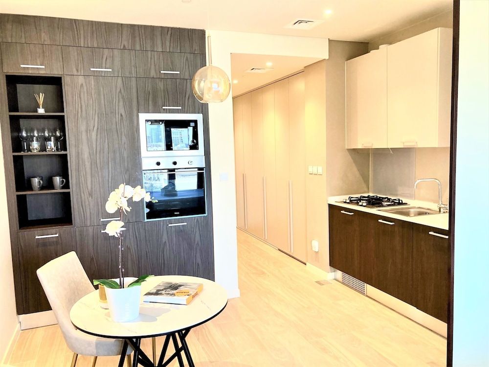 undefined Amazing Living in Park View JVC 4