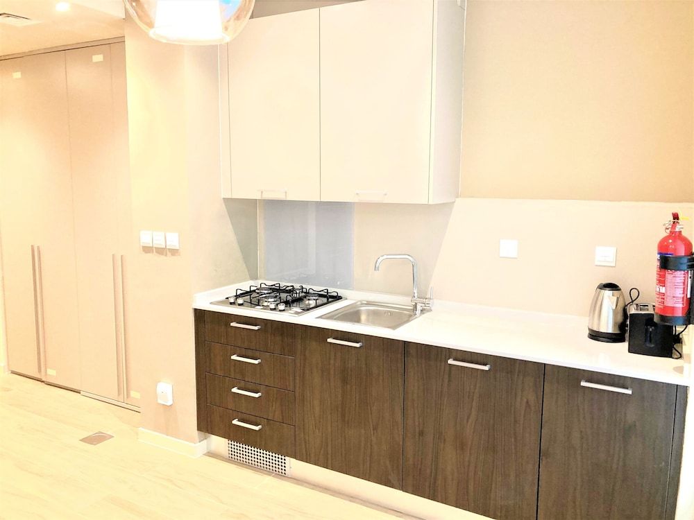 undefined Amazing Superior Studio With Balcony Park View JVC 8