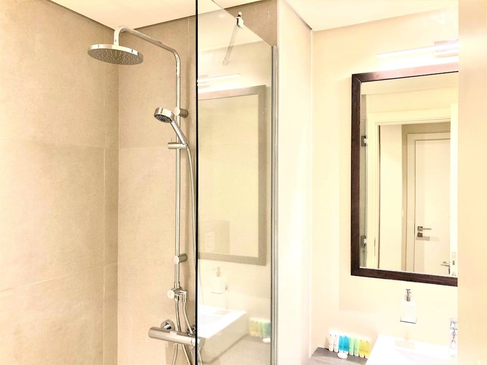 Amazing Superior Studio With Balcony Park View JVC Apartment (0 Bedroom) 8