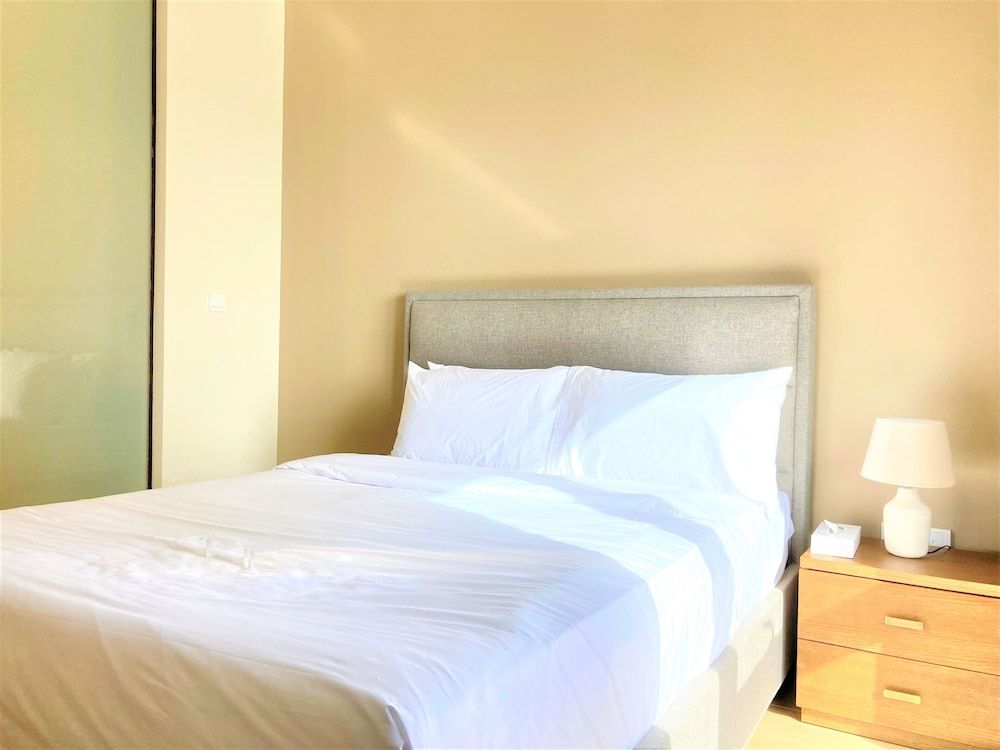 undefined Amazing Superior Studio With Balcony Park View JVC 6