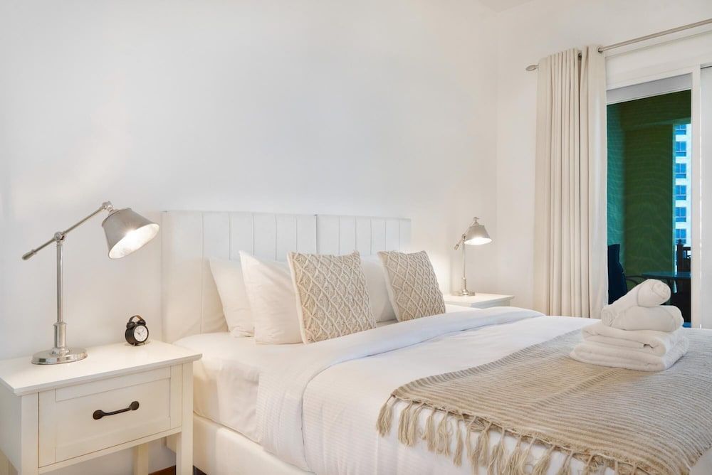undefined Modern and Airy 2BR in Palm Jumeirah 8