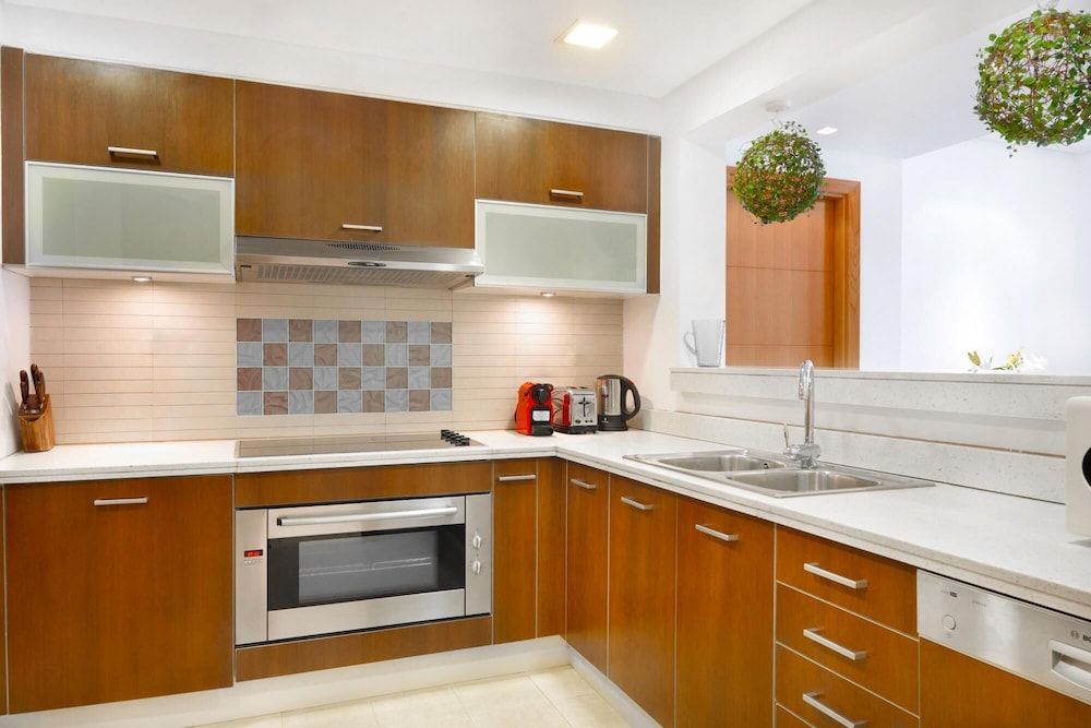 undefined Modern and Airy 2BR in Palm Jumeirah 4