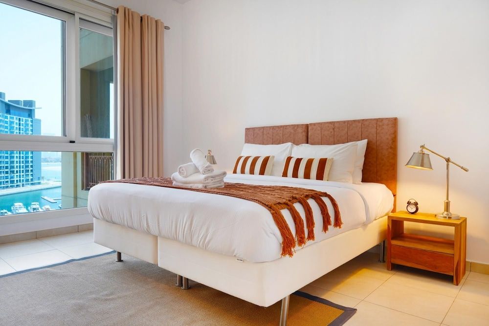undefined Modern and Airy 2BR in Palm Jumeirah 9