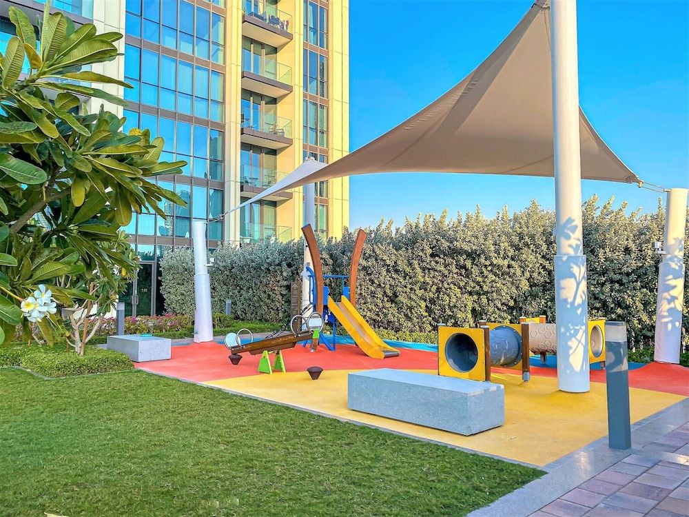 Children's Play Area
