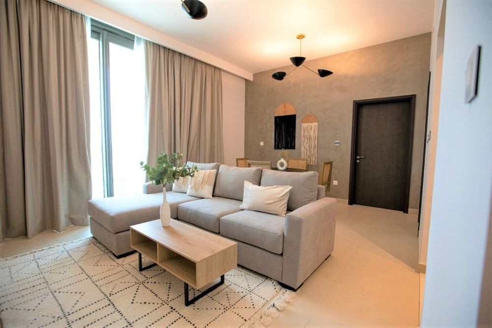 Luxurious Downtown Views With Dubai Mall Access Apartment (1 Bedroom) 11