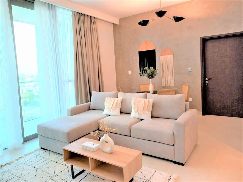 Luxurious Downtown Views With Dubai Mall Access Apartment (1 Bedroom) 13