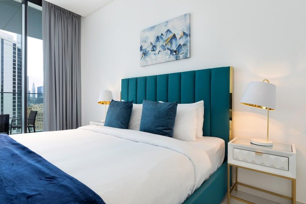 Marquise Square - 1014 - DT House 16