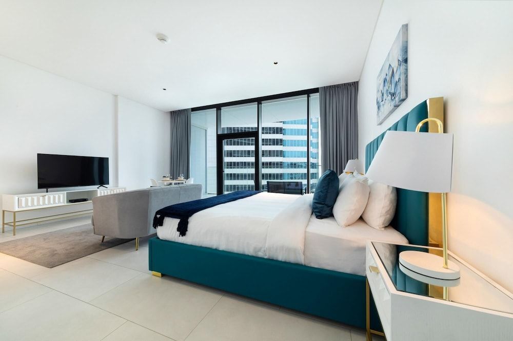 Marquise Square - 1014 - DT House 11