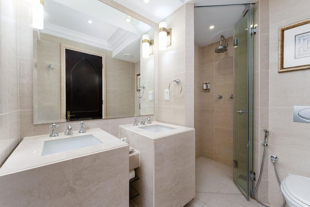 Elite Apt Connected to Dubai Mall Burj Khalifa Apartment 26