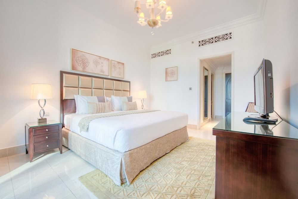 Elite Apt Connected to Dubai Mall Burj Khalifa Apartment 7