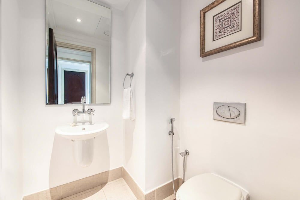 Elite Apt Connected to Dubai Mall Burj Khalifa Apartment 22