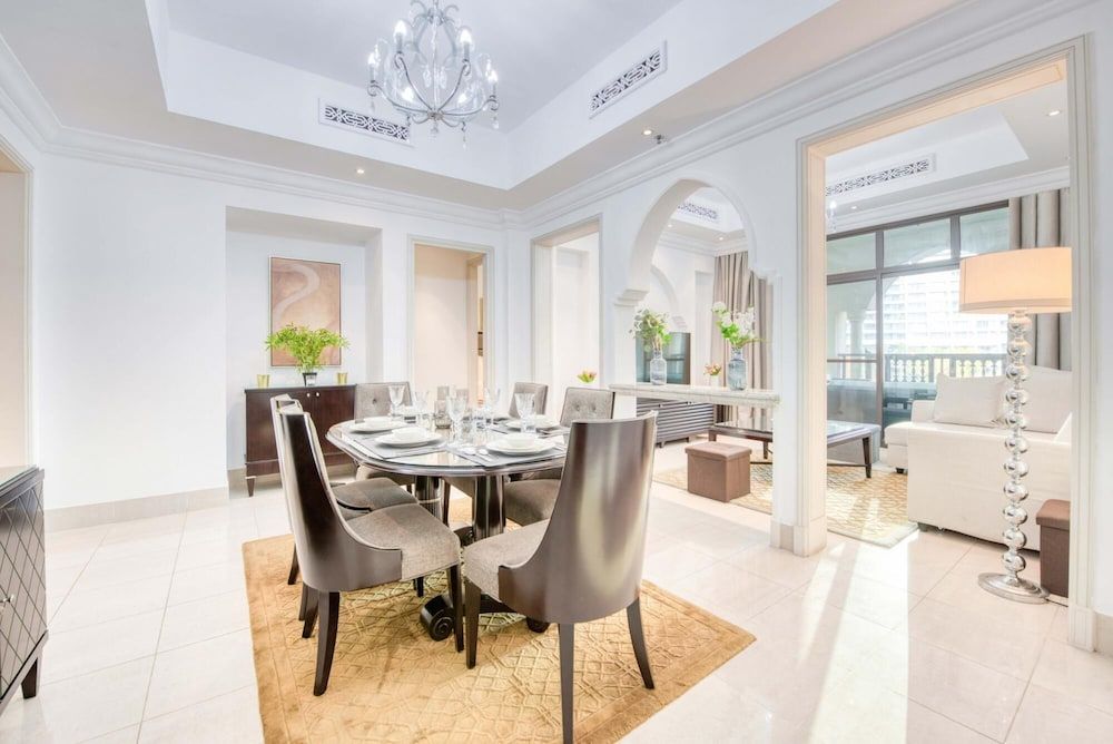 undefined Elite Apt Connected to Dubai Mall Burj Khalifa 6