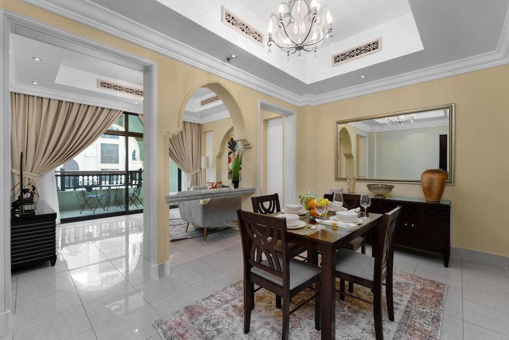 undefined Elite Apt Connected to Dubai Mall Burj Khalifa 4