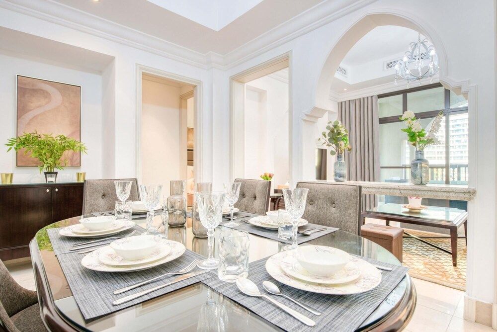 undefined Elite Apt Connected to Dubai Mall Burj Khalifa 7