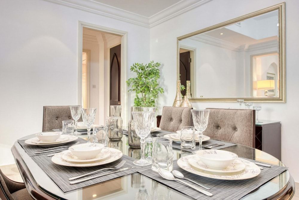 undefined Elite Apt Connected to Dubai Mall Burj Khalifa 10