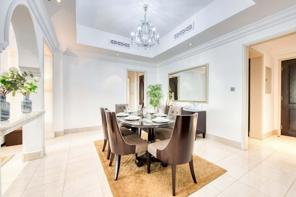 undefined Elite Apt Connected to Dubai Mall Burj Khalifa 9